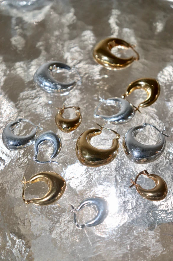 Pico Copenhagen Ollie Petit Hoops